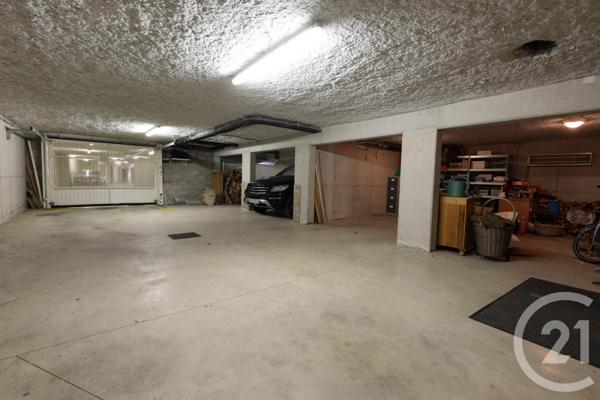 Appartement Triplex à vendre  5 pièces - 199 m2 BESANCON - 25