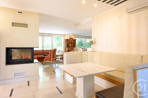 Appartement Triplex à vendre  5 pièces - 199 m2 BESANCON - 25