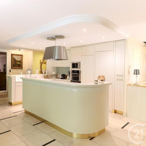 Appartement Triplex à vendre  5 pièces - 199 m2 BESANCON - 25