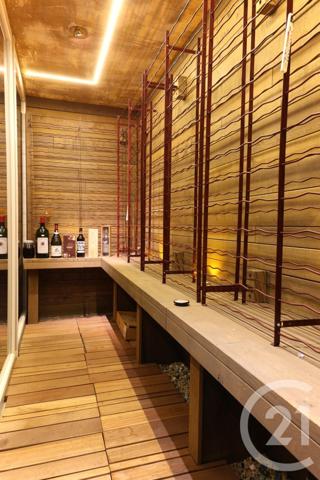 Appartement Triplex à vendre  5 pièces - 199 m2 BESANCON - 25