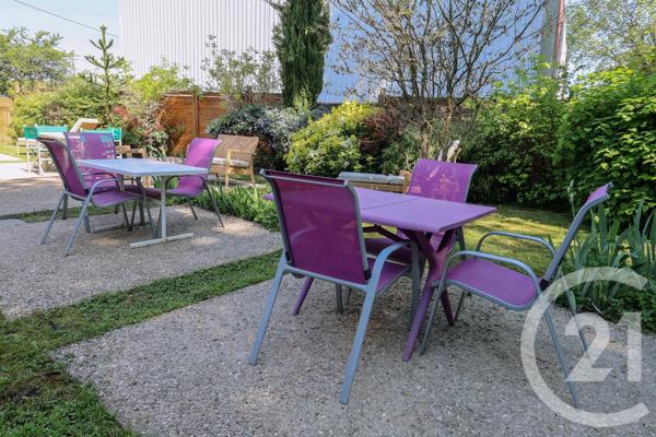 Appartement Triplex à vendre  5 pièces - 199 m2 BESANCON - 25