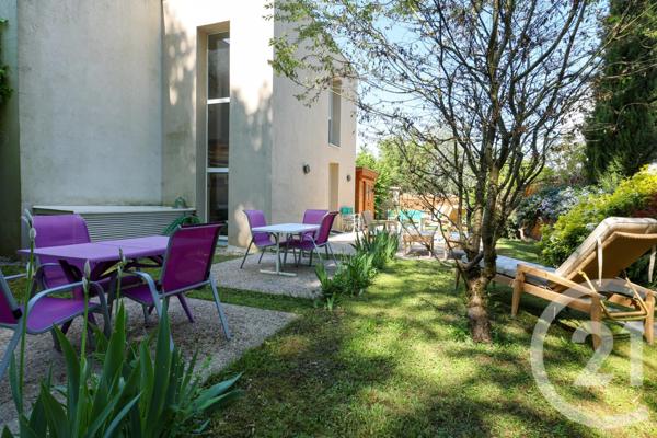 Appartement Triplex à vendre  5 pièces - 199 m2 BESANCON - 25