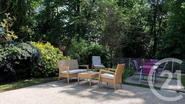 Appartement Triplex à vendre  5 pièces - 199 m2 BESANCON - 25