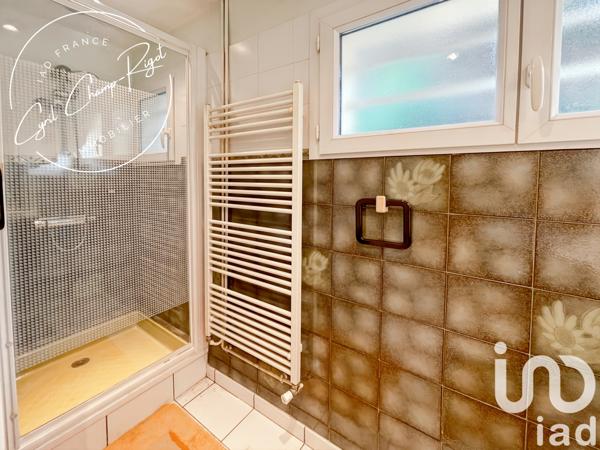 Maison à vendre 5 pièces 110 m² Tremblay-en-France