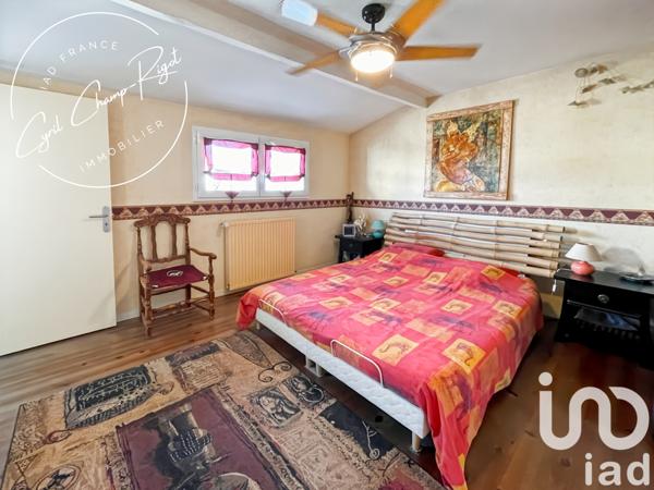 Maison à vendre 5 pièces 110 m² Tremblay-en-France