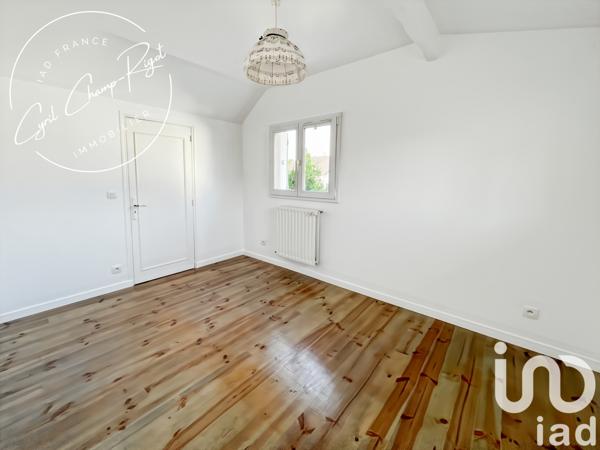 Maison à vendre 5 pièces 110 m² Tremblay-en-France