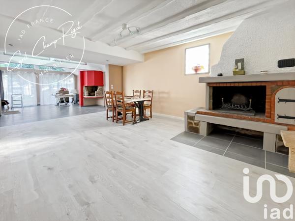 Maison à vendre 5 pièces 110 m² Tremblay-en-France