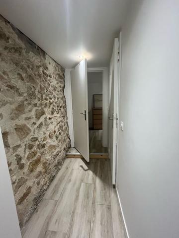 Roquevaire (13360) ROQUEVAIRE - T2 MEUBLE - Rue Longue