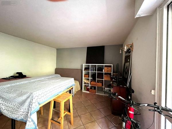 Appartement à vendre à Bordeaux en Gironde (33000), ref : 33159/53