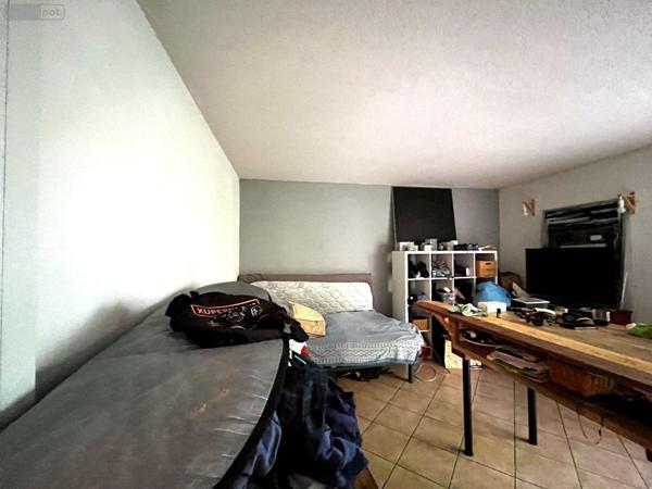 Appartement à vendre à Bordeaux en Gironde (33000), ref : 33159/53