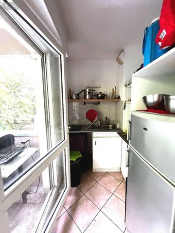 Appartement à vendre à Bordeaux en Gironde (33000), ref : 33159/53