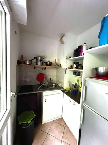 Appartement à vendre à Bordeaux en Gironde (33000), ref : 33159/53