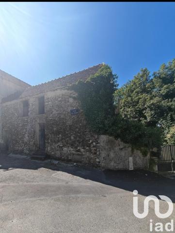 Maison à vendre 5 pièces 160 m² Crouttes-sur-Marne