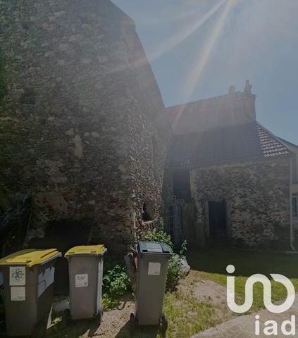 Maison à vendre 5 pièces 160 m² Crouttes-sur-Marne