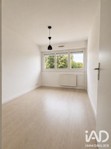 Appartement à vendre 4 pièces 70,76 m² Pontoise