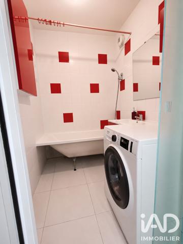 Appartement à vendre 4 pièces 70,76 m² Pontoise
