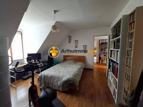 Vente                                                      Maison
                        
                     6 pièces                      155 m2                     à Coulommiers