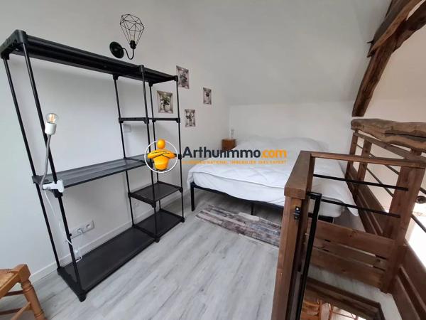 Vente                                                      Maison
                        
                     6 pièces                      155 m2                     à Coulommiers