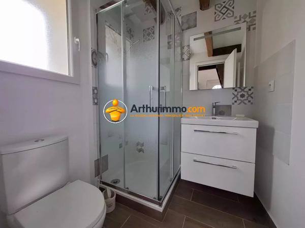 Vente                                                      Maison
                        
                     6 pièces                      155 m2                     à Coulommiers