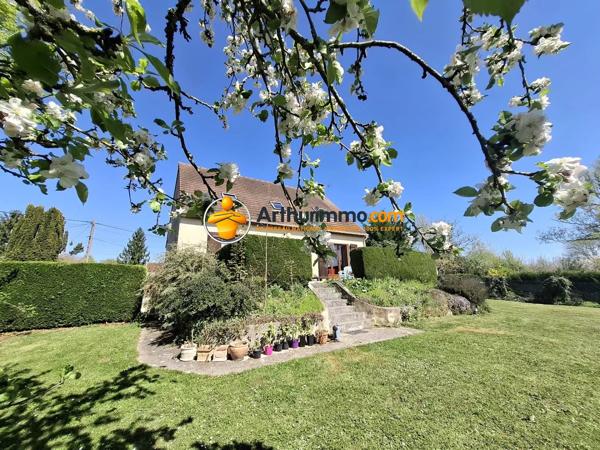 Vente                                                      Maison
                        
                     6 pièces                      155 m2                     à Coulommiers