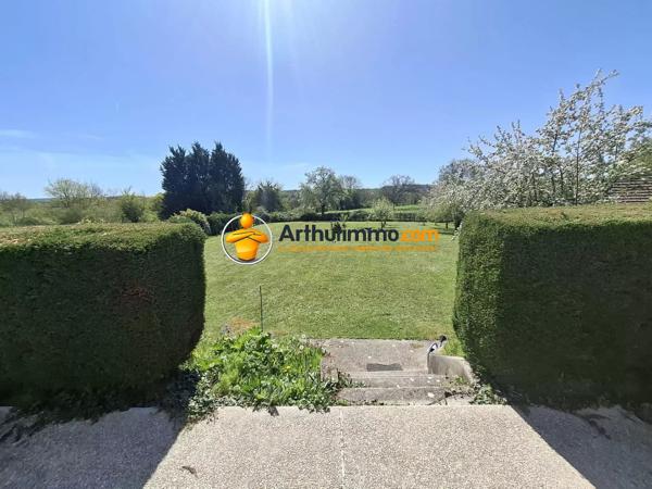 Vente                                                      Maison
                        
                     6 pièces                      155 m2                     à Coulommiers
