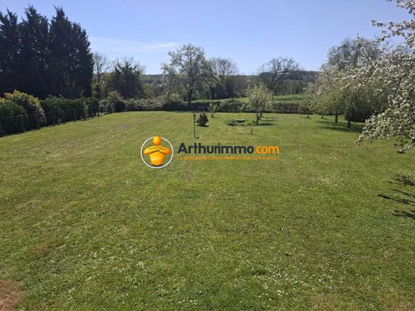 Vente                                                      Maison
                        
                     6 pièces                      155 m2                     à Coulommiers