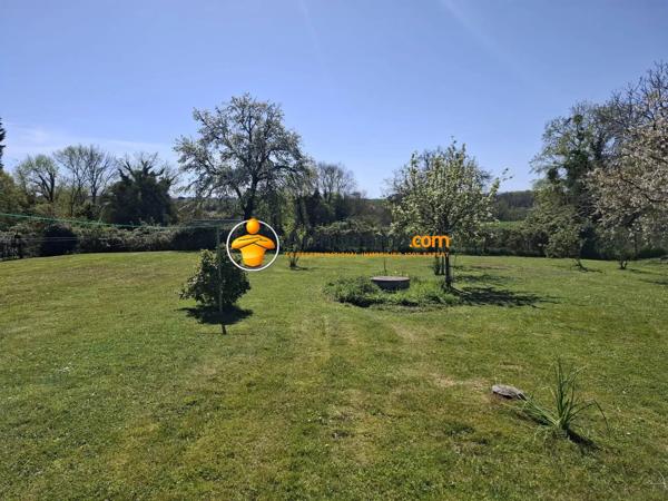 Vente                                                      Maison
                        
                     6 pièces                      155 m2                     à Coulommiers