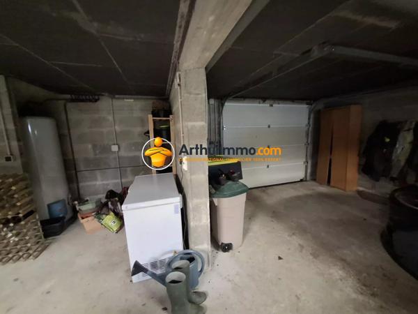 Vente                                                      Maison
                        
                     6 pièces                      155 m2                     à Coulommiers