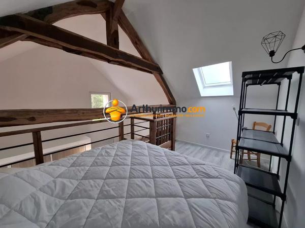 Vente                                                      Maison
                        
                     6 pièces                      155 m2                     à Coulommiers