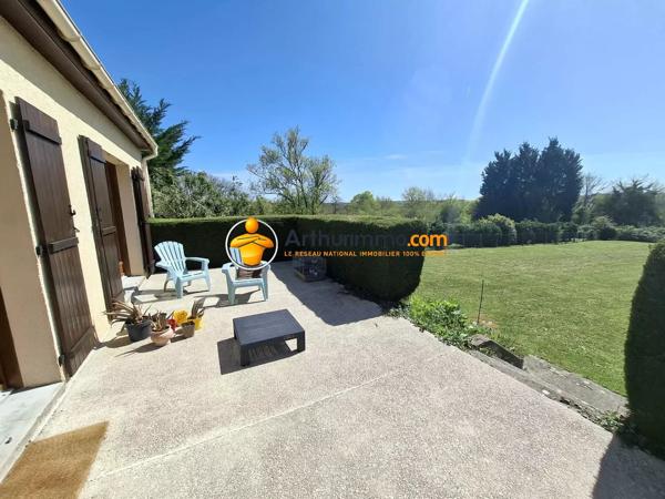 Vente                                                      Maison
                        
                     6 pièces                      155 m2                     à Coulommiers