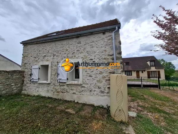 Vente                                                      Maison
                        
                     6 pièces                      155 m2                     à Coulommiers