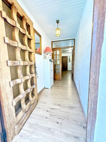 Saint-Laurent-de-la-Salanque (66250) Villa 3 Faces 7 pièces avec garage et piscine