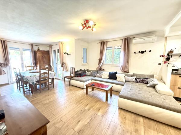 Saint-Laurent-de-la-Salanque (66250) Villa 3 Faces 7 pièces avec garage et piscine