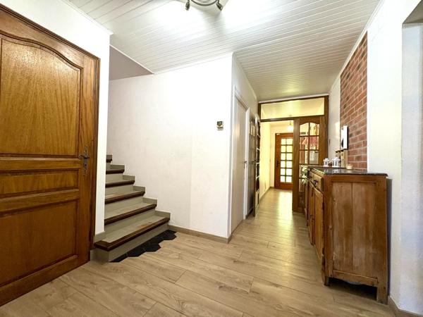 Saint-Laurent-de-la-Salanque (66250) Villa 3 Faces 7 pièces avec garage et piscine