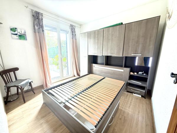 Saint-Laurent-de-la-Salanque (66250) Villa 3 Faces 7 pièces avec garage et piscine