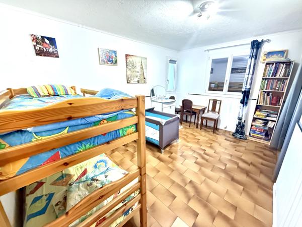 Saint-Laurent-de-la-Salanque (66250) Villa 3 Faces 7 pièces avec garage et piscine