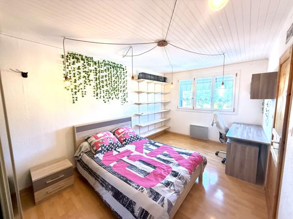 Saint-Laurent-de-la-Salanque (66250) Villa 3 Faces 7 pièces avec garage et piscine