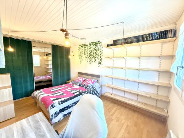 Saint-Laurent-de-la-Salanque (66250) Villa 3 Faces 7 pièces avec garage et piscine