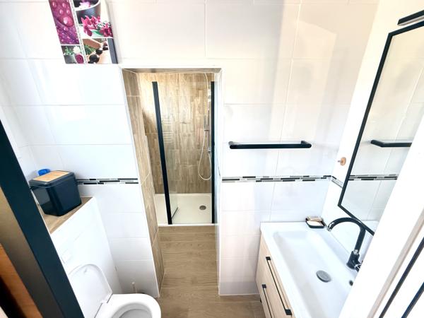 Saint-Laurent-de-la-Salanque (66250) Villa 3 Faces 7 pièces avec garage et piscine