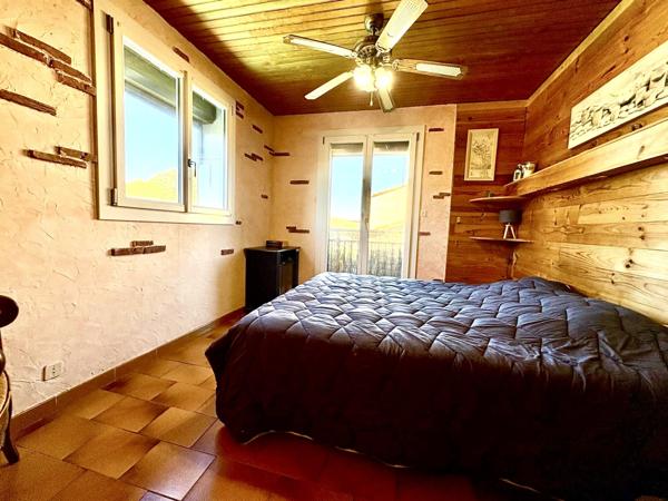 Saint-Laurent-de-la-Salanque (66250) Villa 3 Faces 7 pièces avec garage et piscine