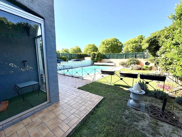 Saint-Laurent-de-la-Salanque (66250) Villa 3 Faces 7 pièces avec garage et piscine