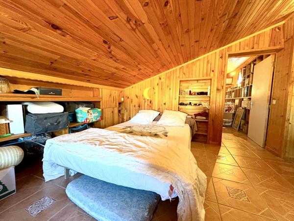 Saint-Laurent-de-la-Salanque (66250) Villa 3 Faces 7 pièces avec garage et piscine