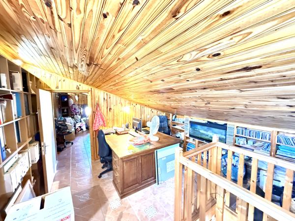 Saint-Laurent-de-la-Salanque (66250) Villa 3 Faces 7 pièces avec garage et piscine