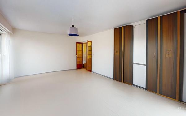 Appartement à vendre    4 pièces • 87,85 m2 Annecy