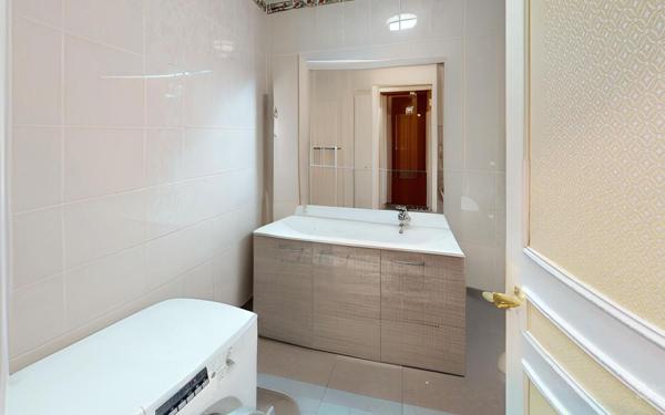 Appartement à vendre    4 pièces • 87,85 m2 Annecy