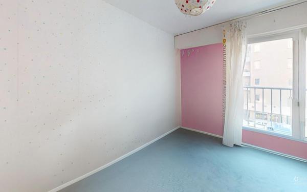 Appartement à vendre    4 pièces • 87,85 m2 Annecy