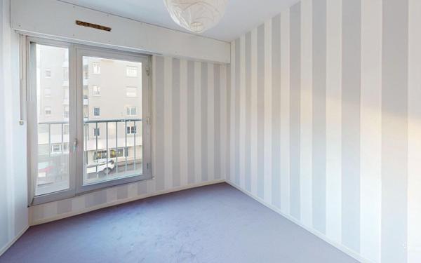 Appartement à vendre    4 pièces • 87,85 m2 Annecy