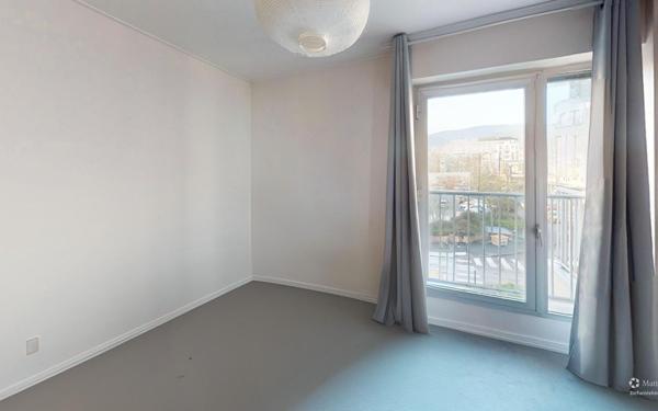 Appartement à vendre    4 pièces • 87,85 m2 Annecy