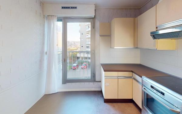 Appartement à vendre    4 pièces • 87,85 m2 Annecy