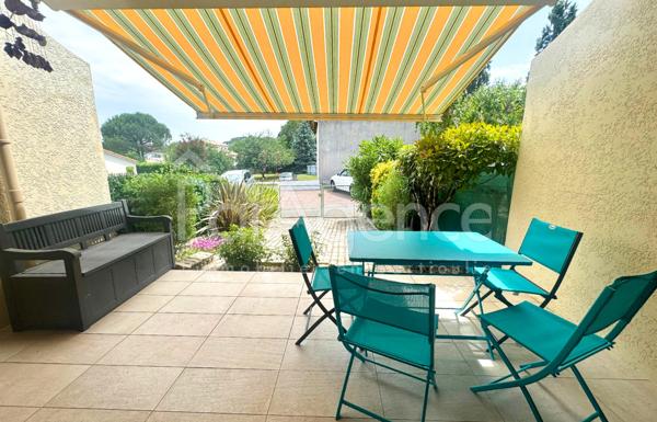 Maison Proche plage et jardin